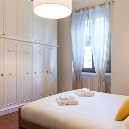 Stazione Centrale Vintage Apartment Мілан Екстер'єр фото