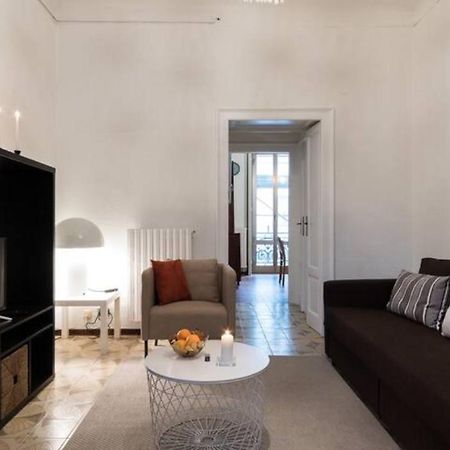 Stazione Centrale Vintage Apartment Мілан Екстер'єр фото