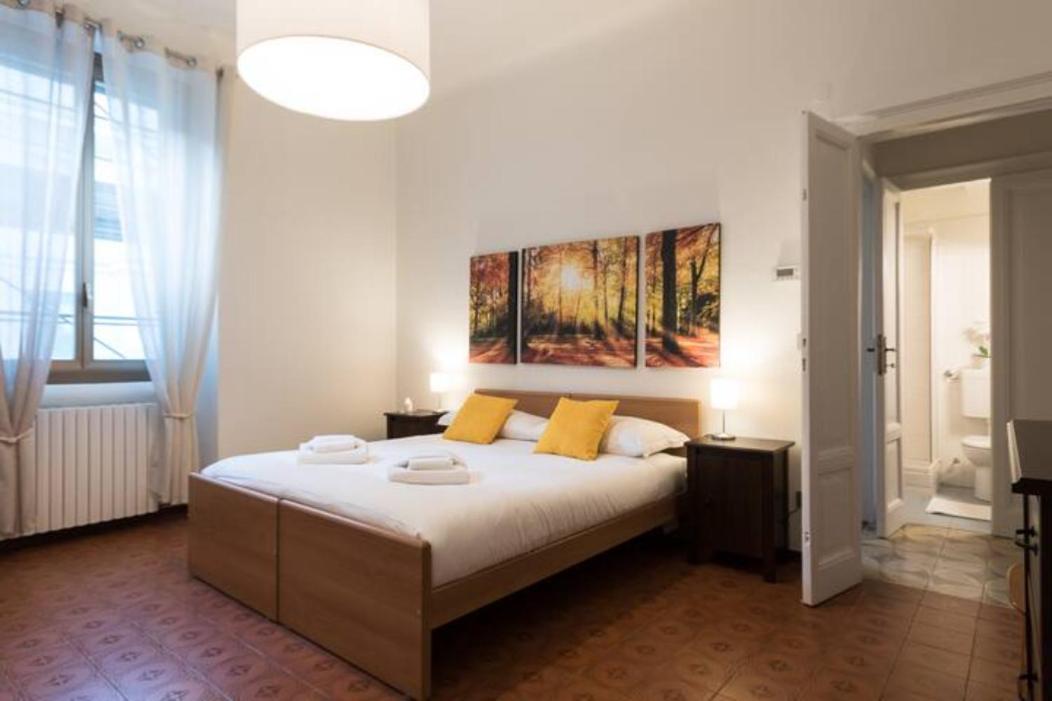 Stazione Centrale Vintage Apartment Мілан Екстер'єр фото