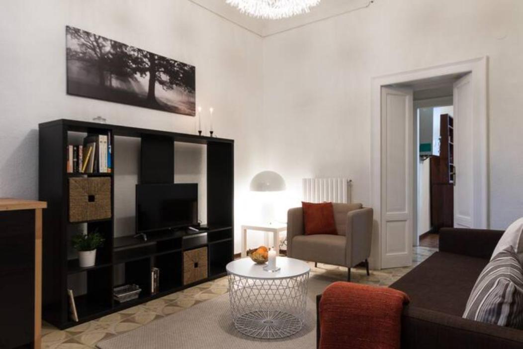 Stazione Centrale Vintage Apartment Мілан Екстер'єр фото